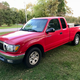 Illustration for article titled Helped my Papaw sell his Tacoma today.
